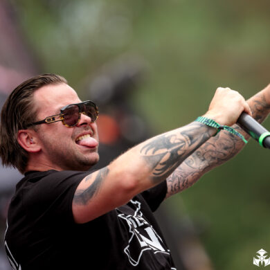 Photo album Dominator 2025 – 20 years of Hardcore Domination