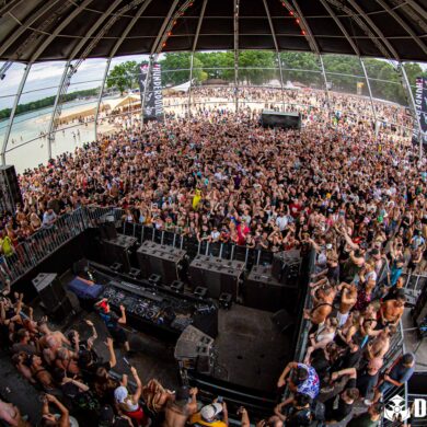 Photo album Dominator 2025 – 20 years of Hardcore Domination