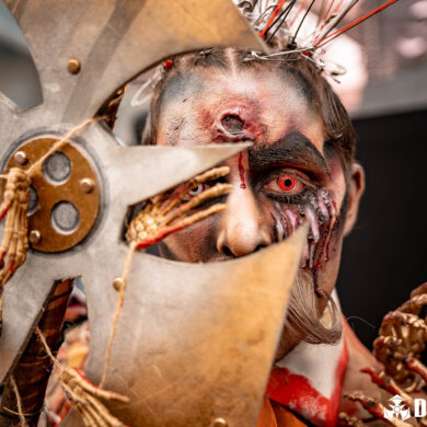 Photo album Dominator 2025 – 20 years of Hardcore Domination