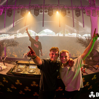 Photo album Dominator 2025 – 20 years of Hardcore Domination