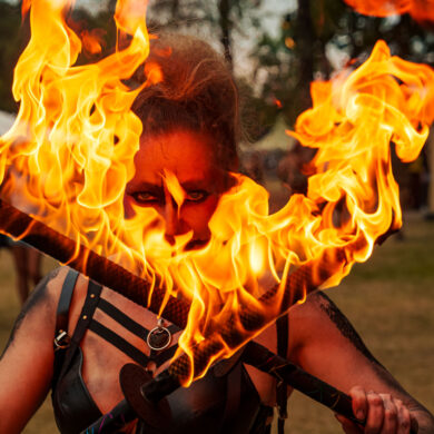 Photo album Dominator 2025 – 20 years of Hardcore Domination