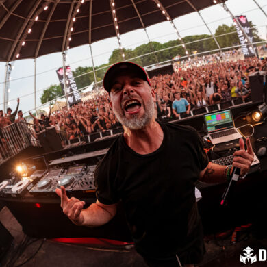 Photo album Dominator 2025 – 20 years of Hardcore Domination