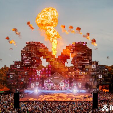 Photo album Dominator 2025 – 20 years of Hardcore Domination