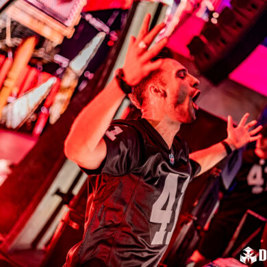 Photo album Dominator 2025 – 20 years of Hardcore Domination