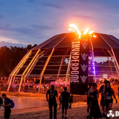 Photo album Dominator 2025 – 20 years of Hardcore Domination