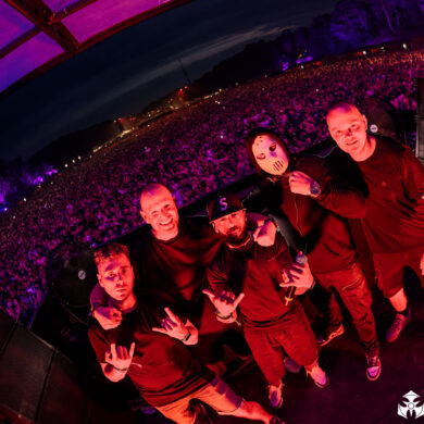 Photo album Dominator 2025 – 20 years of Hardcore Domination