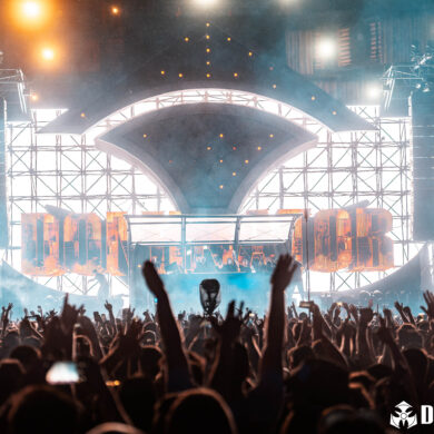 Photo album Dominator 2025 – 20 years of Hardcore Domination