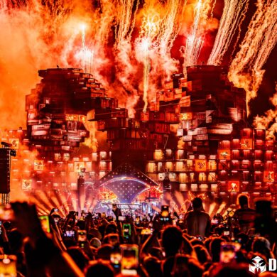Photo album Dominator 2025 – 20 years of Hardcore Domination