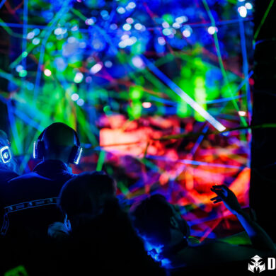 Photo album Dominator 2025 – 20 years of Hardcore Domination