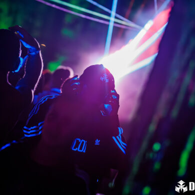 Photo album Dominator 2025 – 20 years of Hardcore Domination