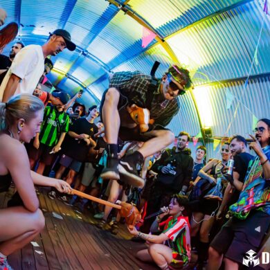 Photo album Dominator 2025 – 20 years of Hardcore Domination
