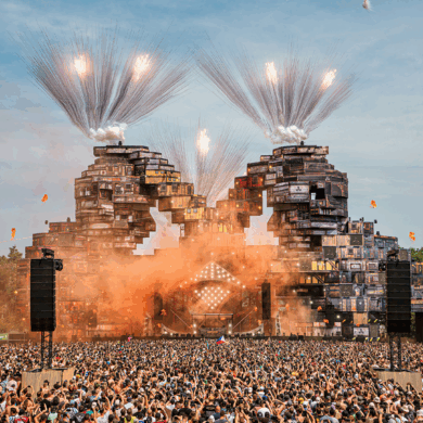 Dominator 2026 – Fatal Fortune