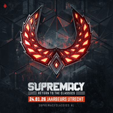 Supremacy returns to the classics!
