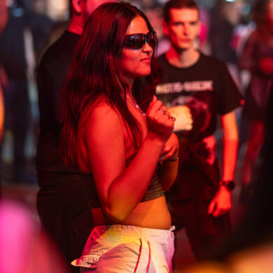 Photo album Masters of Hardcore Swiss 2025