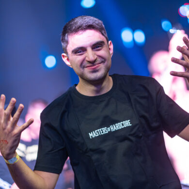 Photo album Masters of Hardcore Swiss 2025