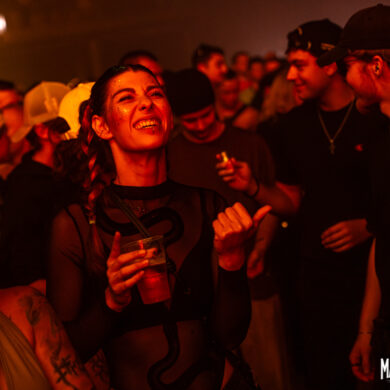 Photo album Masters of Hardcore Swiss 2025