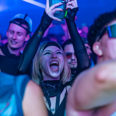 Photo album Masters of Hardcore Swiss 2025