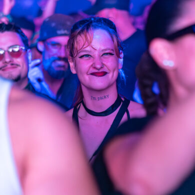 Photo album Masters of Hardcore Swiss 2025