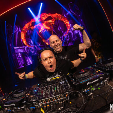 Photo album Masters of Hardcore Swiss 2025