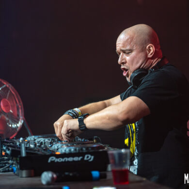 Photo album Masters of Hardcore Swiss 2025