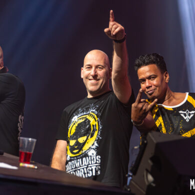 Photo album Masters of Hardcore Swiss 2025
