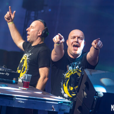 Photo album Masters of Hardcore Swiss 2025
