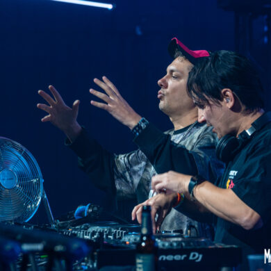 Photo album Masters of Hardcore Swiss 2025