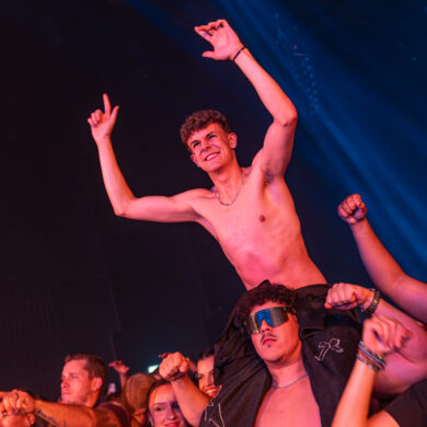 Photo album Masters of Hardcore Swiss 2025