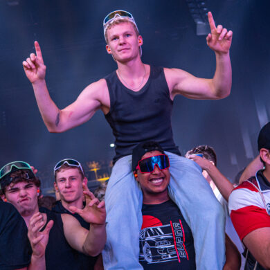 Photo album Masters of Hardcore Swiss 2025