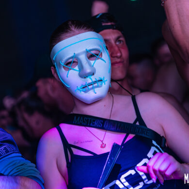 Photo album Masters of Hardcore Swiss 2025