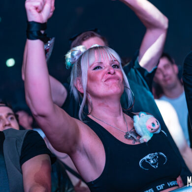 Photo album Masters of Hardcore Swiss 2025