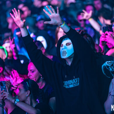 Photo album Masters of Hardcore Swiss 2025