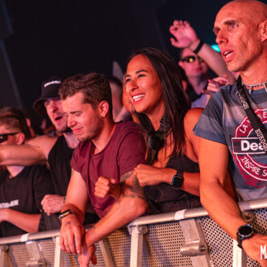 Photo album Masters of Hardcore Swiss 2025