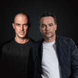  Chain Reaction & Luna MINUS IS MORE