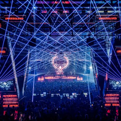 Supremacy 2026 – State of Distortion