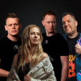  THERACORDS DJ Thera vs Deetox vs Degos & Re-Done