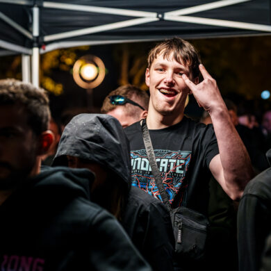 Photo album – SYNDICATE 2025