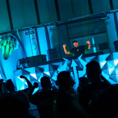 Photo album – SYNDICATE 2025