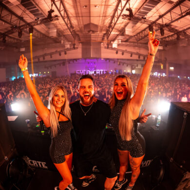 Photo album – SYNDICATE 2025