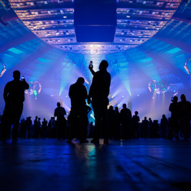 Photo album – SYNDICATE 2025