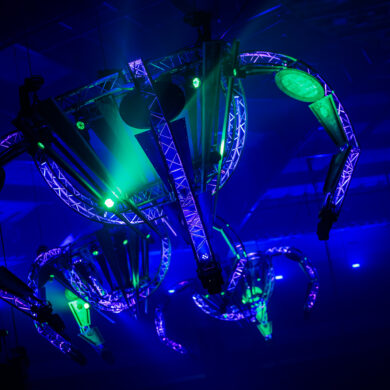 Photo album – SYNDICATE 2025