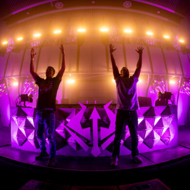 Photo album – SYNDICATE 2025