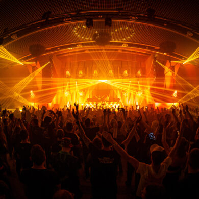 Photo album – SYNDICATE 2025