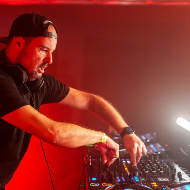 Photo album – SYNDICATE 2025
