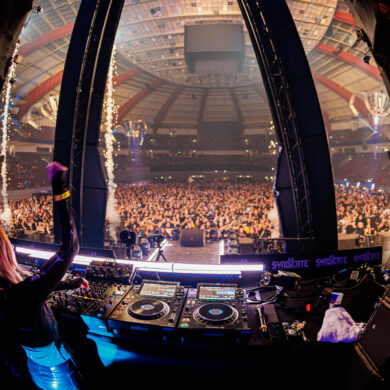 Photo album – SYNDICATE 2025