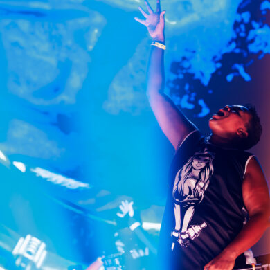 Photo album – SYNDICATE 2025