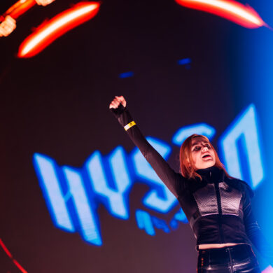 Photo album – SYNDICATE 2025