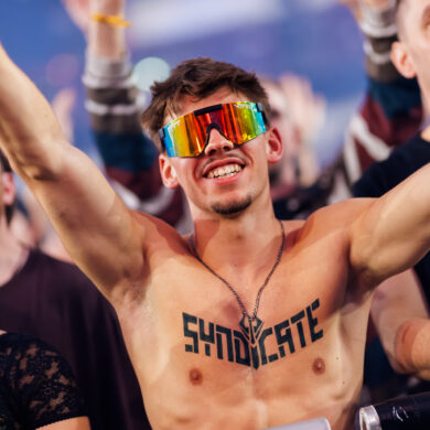 Photo album – SYNDICATE 2025