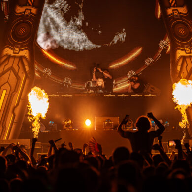 Photo album – SYNDICATE 2025