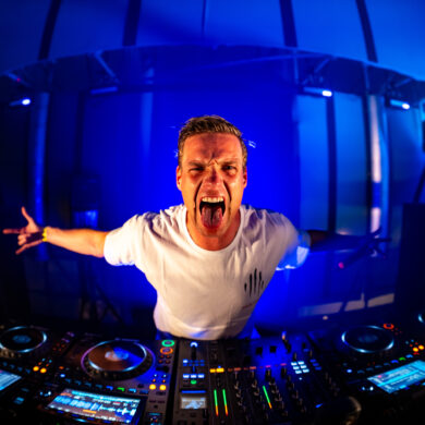 Photo album – SYNDICATE 2025